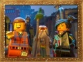 Gra The LEGO Jigsaw Puzzle