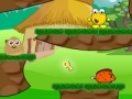 Gra Pou: Village adventure