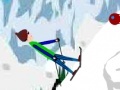 Gra Skiing Champ