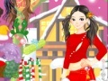 Gra Sweet heart dressup