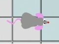 Gra Mouse & Cheese