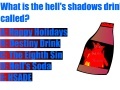 Gra Hell's Shadows Quiz