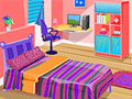 Gra Colorful Room Decoration