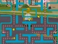 Gra The Simpsons Pacman V2.2