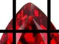 Gra Crystal Puzzle: Ruby Version