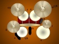 Gra Virtual Drum Kit