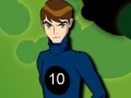 Gra Ben 10: Alien Force Dress Up