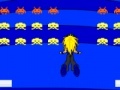 Gra Invaders