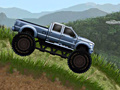 Gra Offroad Madness 3