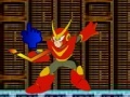 Gra Mega Man 2
