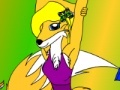 Gra Fox Dress-up