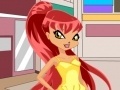 Gra Chibi Winx Stella