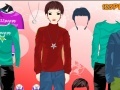 Gra Boy Dressup 2