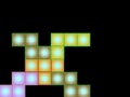 Gra Retro Tetris