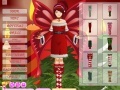 Gra Christmas Fairy