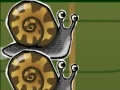 Gra Snail Pusher
