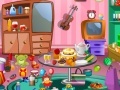 Gra Hidden Objects-New Year
