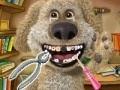 Gra Talking Ben dentist 
