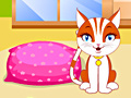 Gra Cute Kitten Daycare