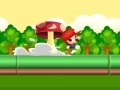 Gra RunRunRunMario