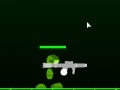 Gra Virtual platform shooter
