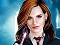 Gra Emma Watson Makeover