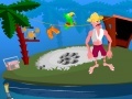 Gra Island Escape: Funky Parrot Redemption