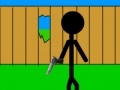 Gra Stickman Revenge