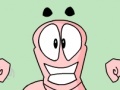 Gra Worms Escape