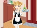 Gra Cute Maid Makeover