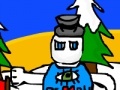 Gra Create A Snoman