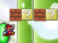Gra New Mario Bros 2