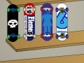 Gra Create a Skate