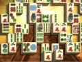Gra Mahjongg: Secrets of Aztecs