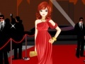Gra Red Carpet Dress Up