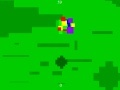 Gra The Garbled Pixel Monster
