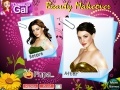 Gra Anne Hathaway Makeover