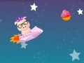 Gra Piggy's сupcake quest