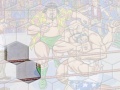 Gra Mooners  Fix My Tiles
