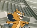 Gra Tom and Jerry - road to Rio