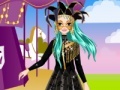 Gra Venetian Carnival dress up