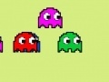 Gra Evades PacMan 2