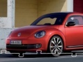 Gra VW Beetle