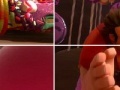 Gra Wreck It Ralph Sliding Puzzle
