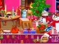 Gra MerryXmas: Hidden Object