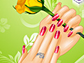 Gra Perfect Nails