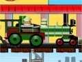 Gra Railroad: Train Rush