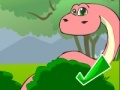Gra Find Dino