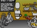 Gra Build a Robot