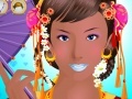 Gra Japanese Girl Makeover